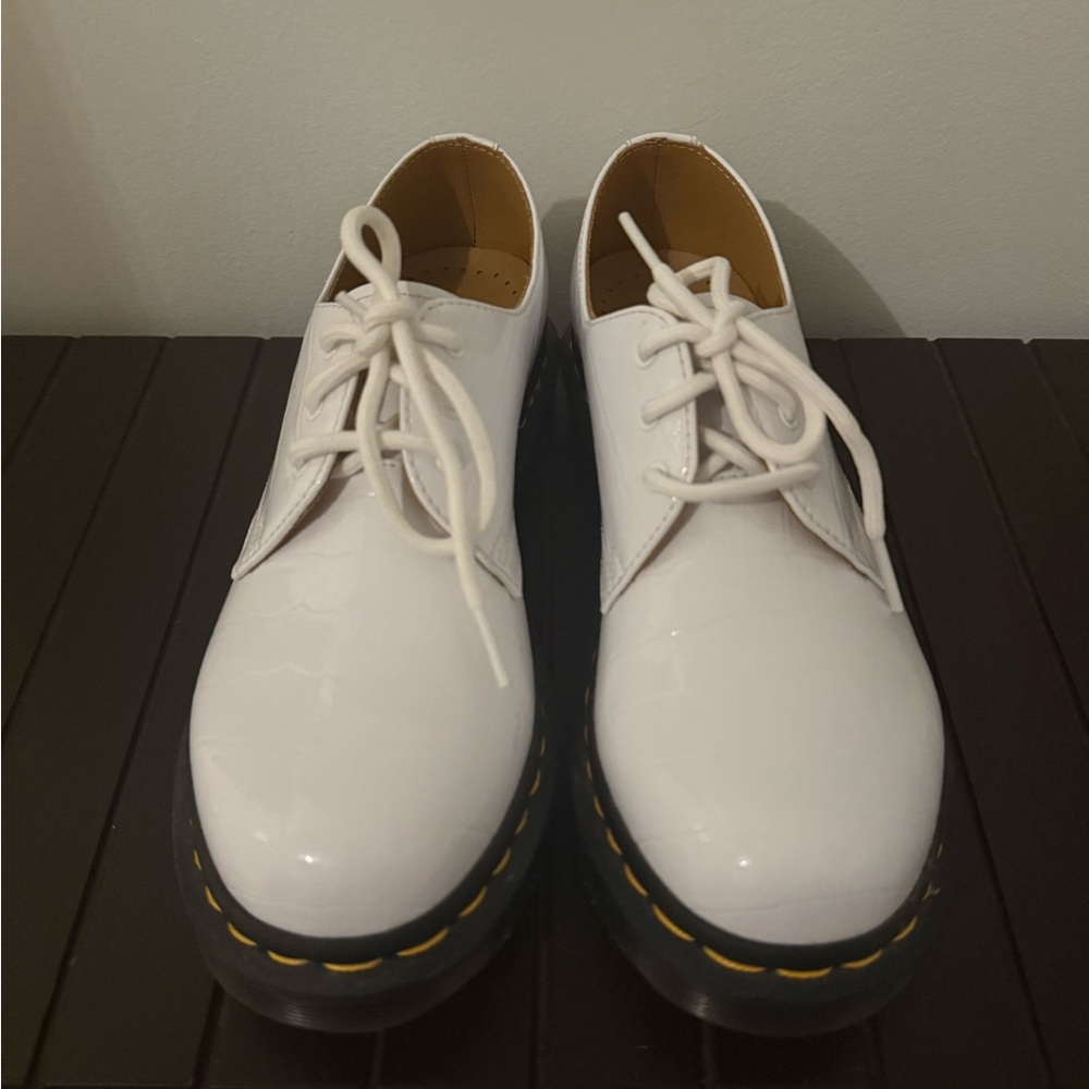 New DR. Martens